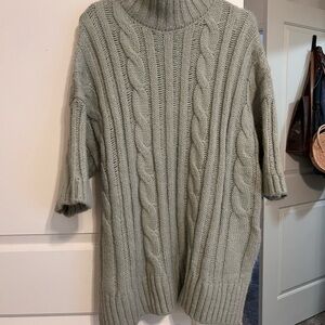 NWT Zara Sweater